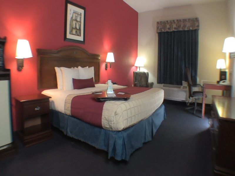 Best Western Plus Mckinney Inn And Suites Luaran gambar